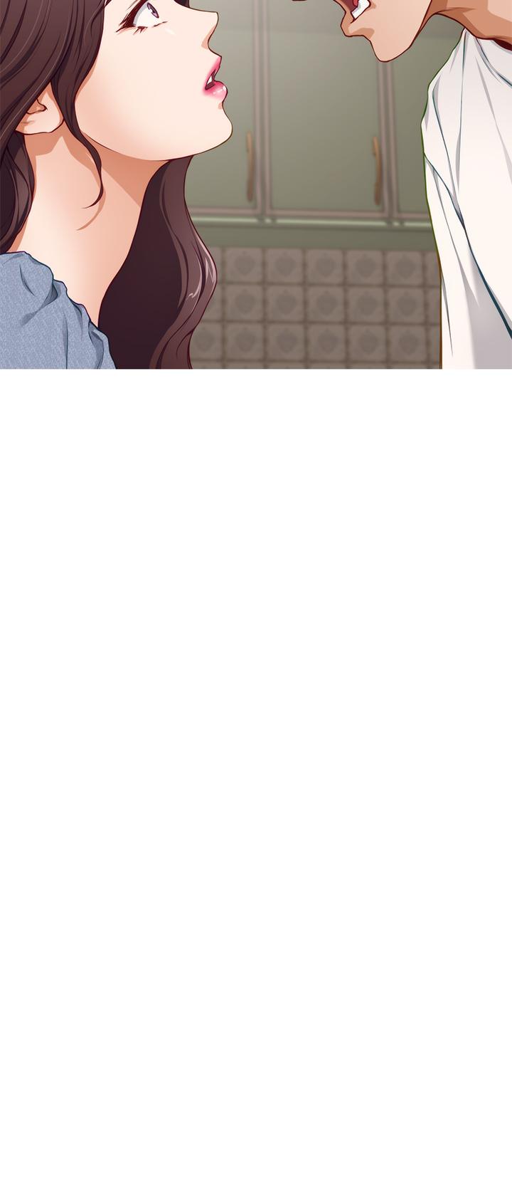 《姊姊的房間》漫画 第7話-兩個女人的肉彈攻勢