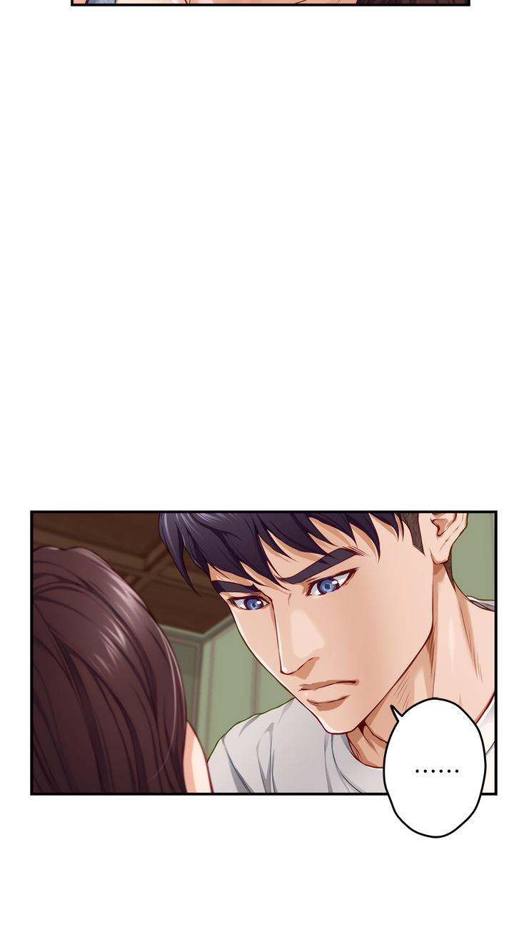 《姊姊的房間》漫画 第7話-兩個女人的肉彈攻勢