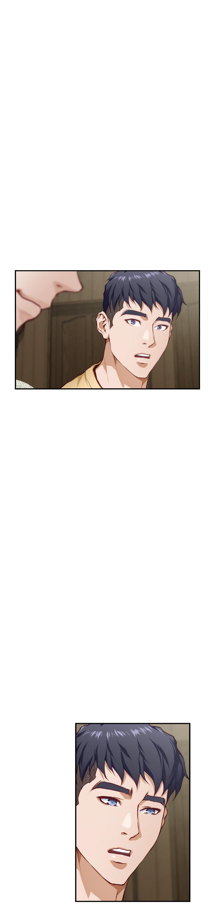 《姊姊的房間》漫画 第8話-吸東西我蠻在行的