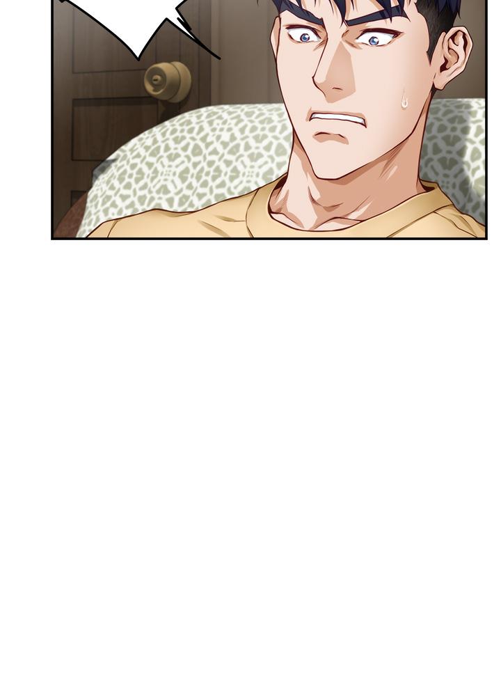 《姊姊的房間》漫画 第9話-撥開內褲直接插入