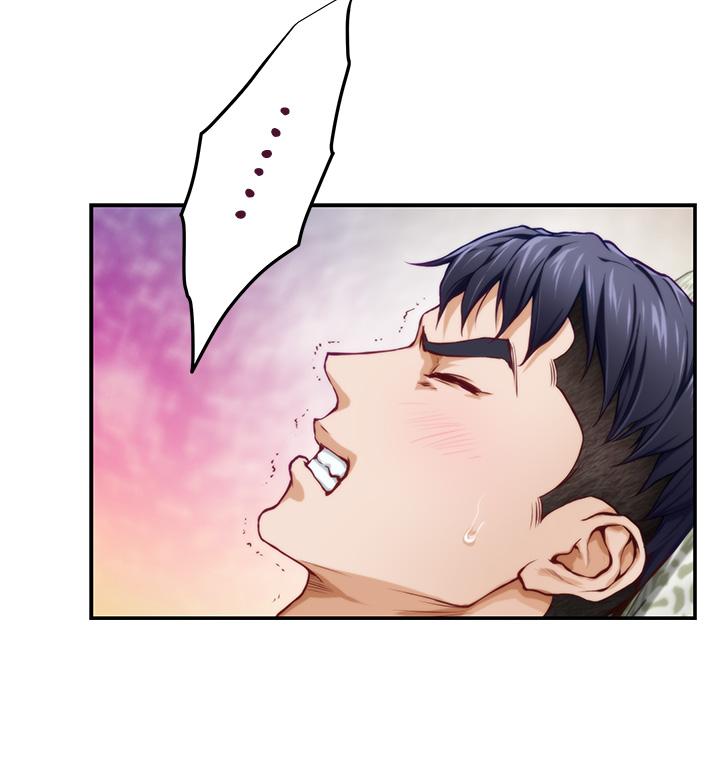 《姊姊的房間》漫画 第9話-撥開內褲直接插入