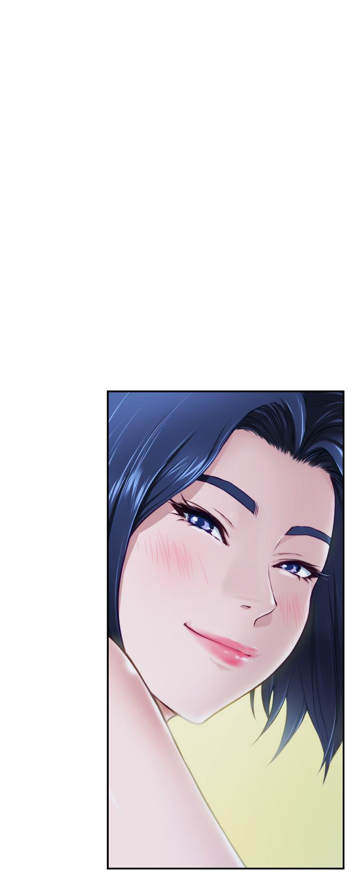 《姊姊的房間》漫画 第9話-撥開內褲直接插入