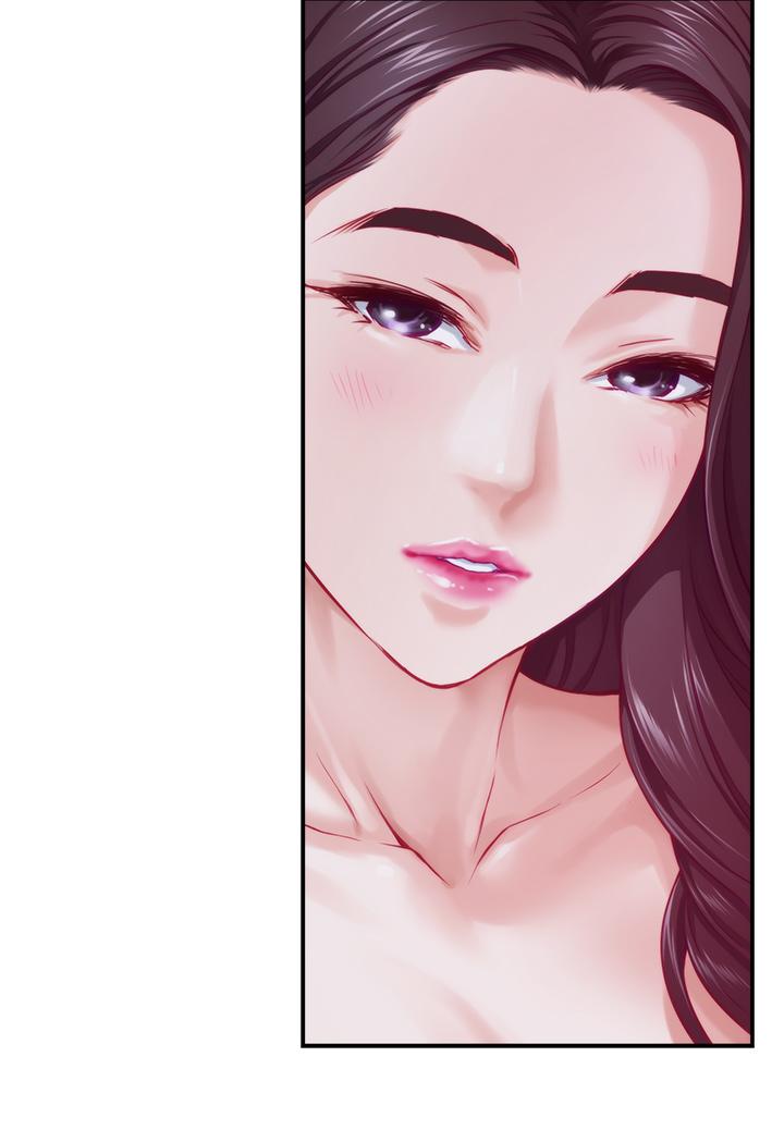 《姊姊的房間》漫画 第10話-要睡一晚再走嗎