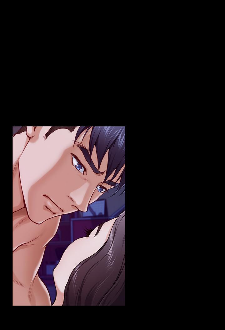 《姊姊的房間》漫画 第11話-對姐姐顏射後