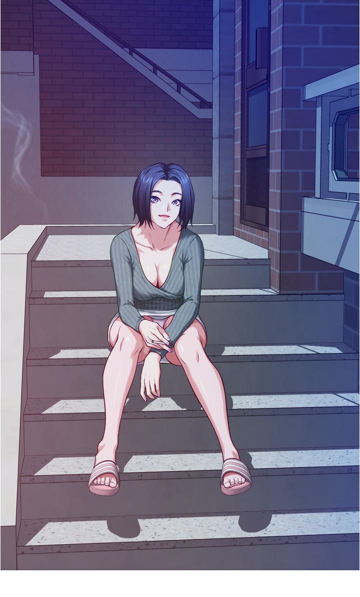 《姊姊的房間》漫画 第15話-你是在找奶喝嗎