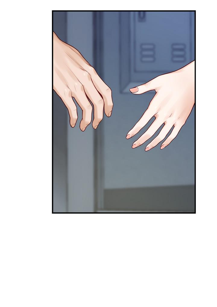 《姊姊的房間》漫画 第21話-邊喝邊玩愛愛疊疊樂