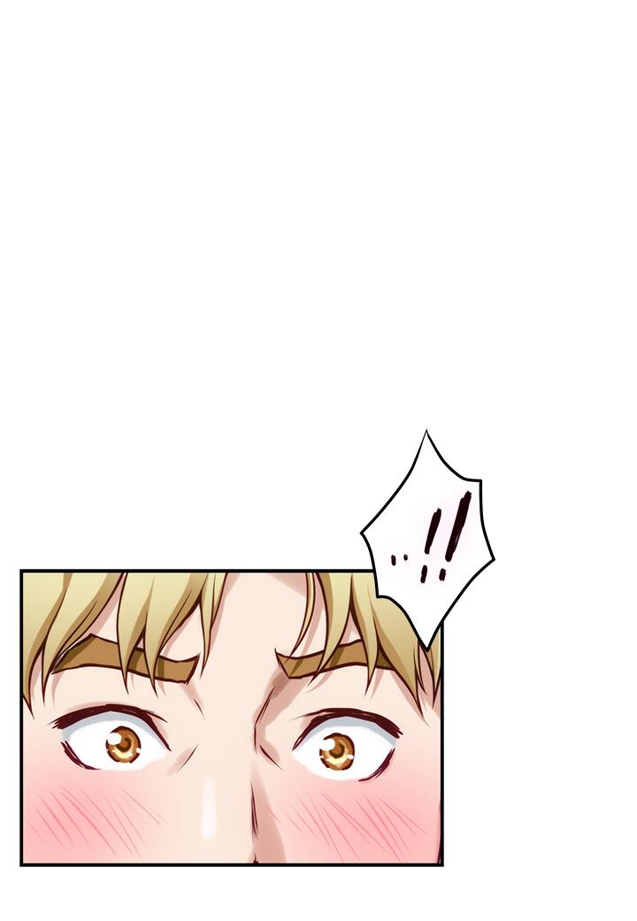 《姊姊的房間》漫画 第22話-在睡著的朋友旁刺激打炮