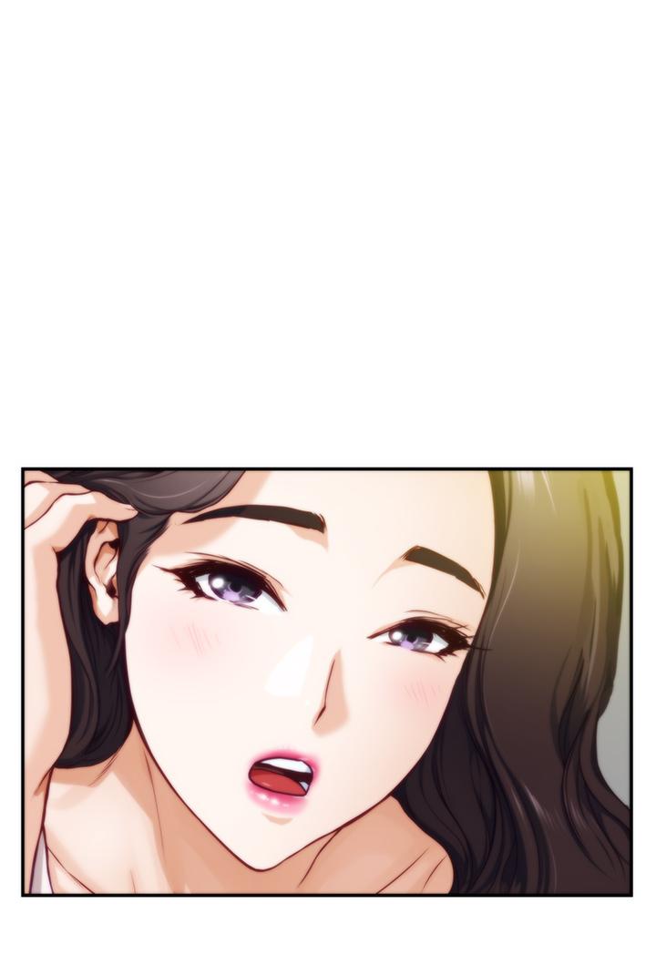 《姊姊的房間》漫画 第23話-關上門讓我好好乾幹你