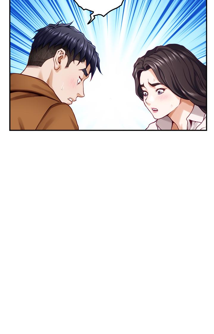 《姊姊的房間》漫画 第24話-在辦公室插入