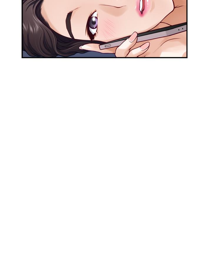 《姊姊的房間》漫画 第27話-再深一點，頂到最深處