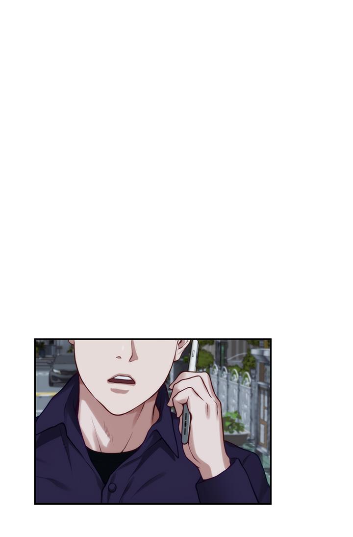 《姊姊的房間》漫画 第27話-再深一點，頂到最深處