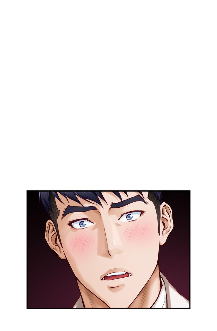 《姊姊的房間》漫画 第29話-姐姐甜美誘人的小穴