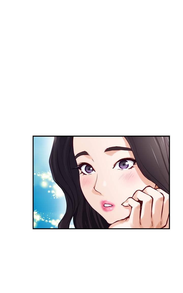 《姊姊的房間》漫画 第29話-姐姐甜美誘人的小穴