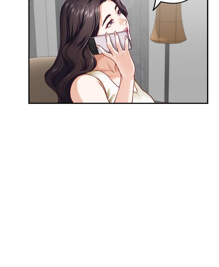 《姊姊的房間》漫画 第29話-姐姐甜美誘人的小穴