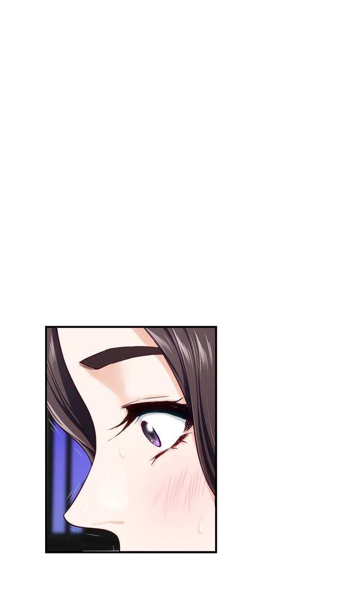 《姊姊的房間》漫画 第29話-姐姐甜美誘人的小穴