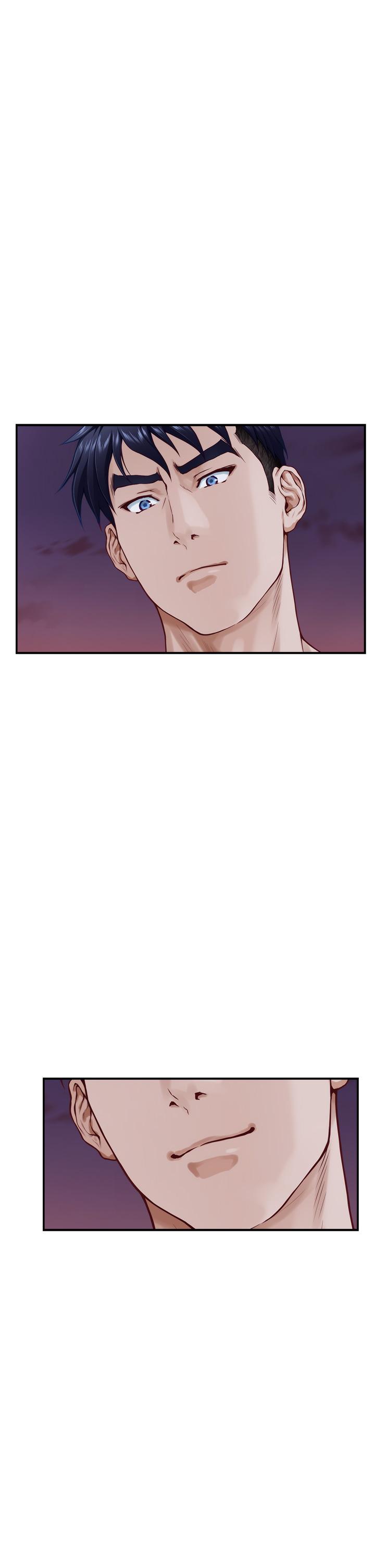 《姊姊的房間》漫画 第31話-地盤標記成功
