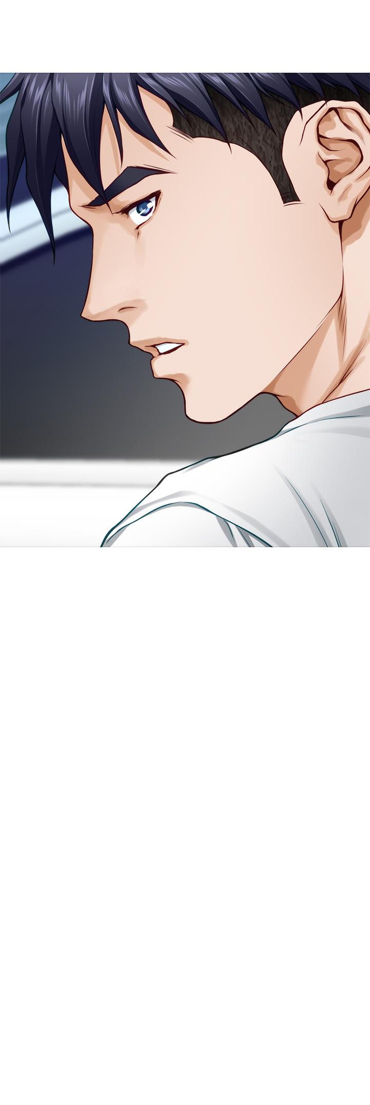 《姊姊的房間》漫画 第31話-地盤標記成功