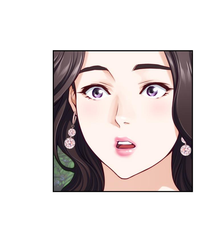 《姊姊的房間》漫画 第34話-真想早點吃到你