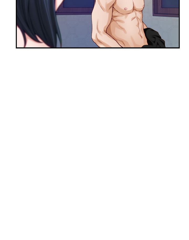 《姊姊的房間》漫画 第35話-沐浴後的色情按摩