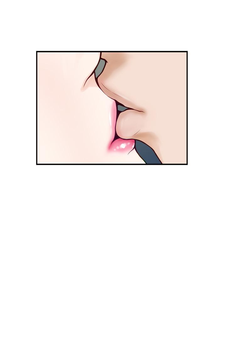 《姊姊的房間》漫画 第36話-自己爽完就想走？