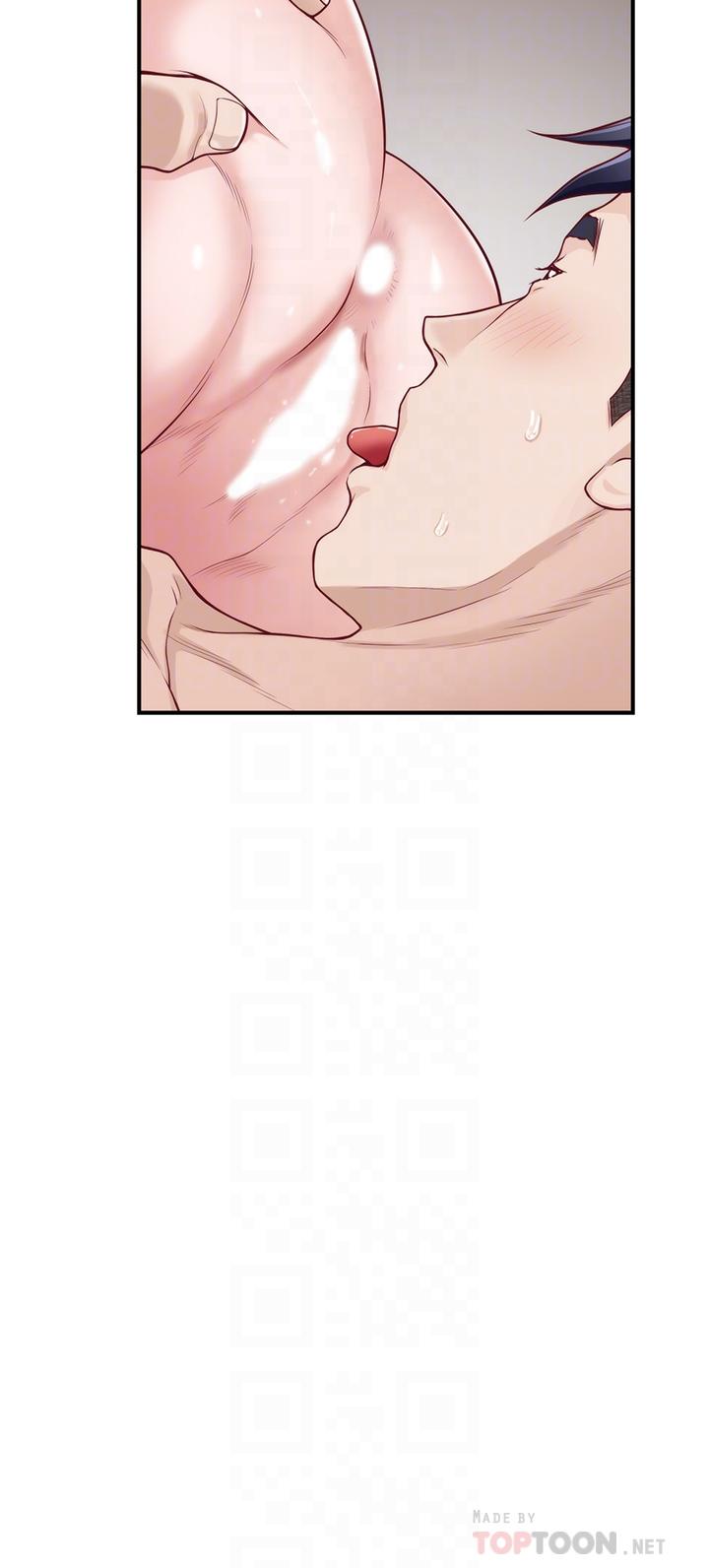《姊姊的房間》漫画 第36話-自己爽完就想走？