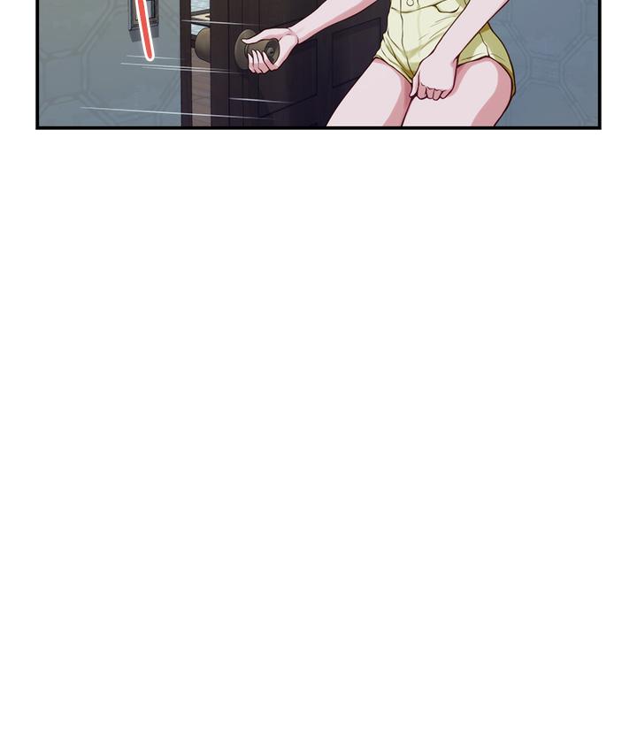 《姊姊的房間》漫画 第37話-在客廳享用姐姐