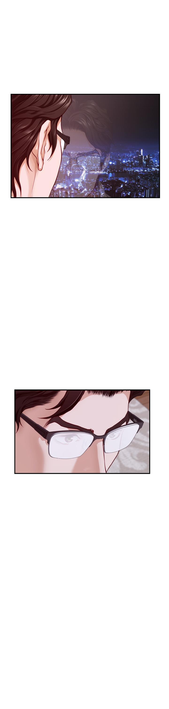 《姊姊的房間》漫画 第38話-好久不見，大叔