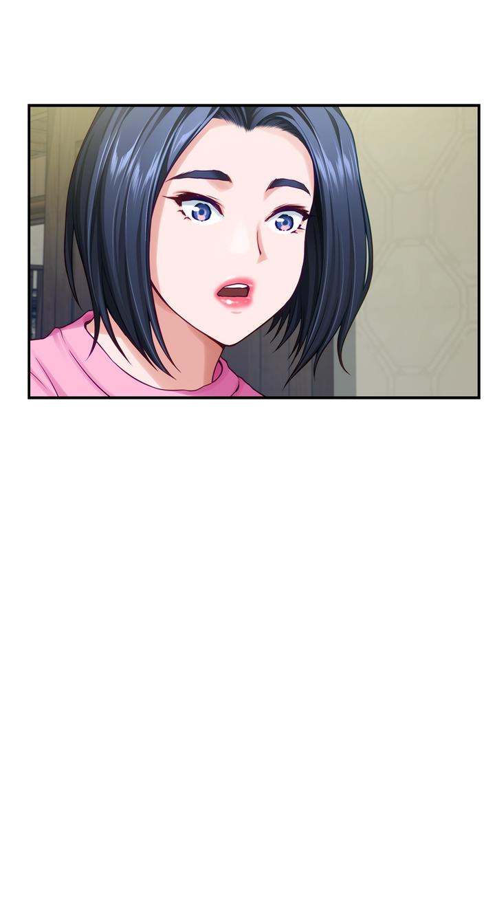《姊姊的房間》漫画 第38話-好久不見，大叔