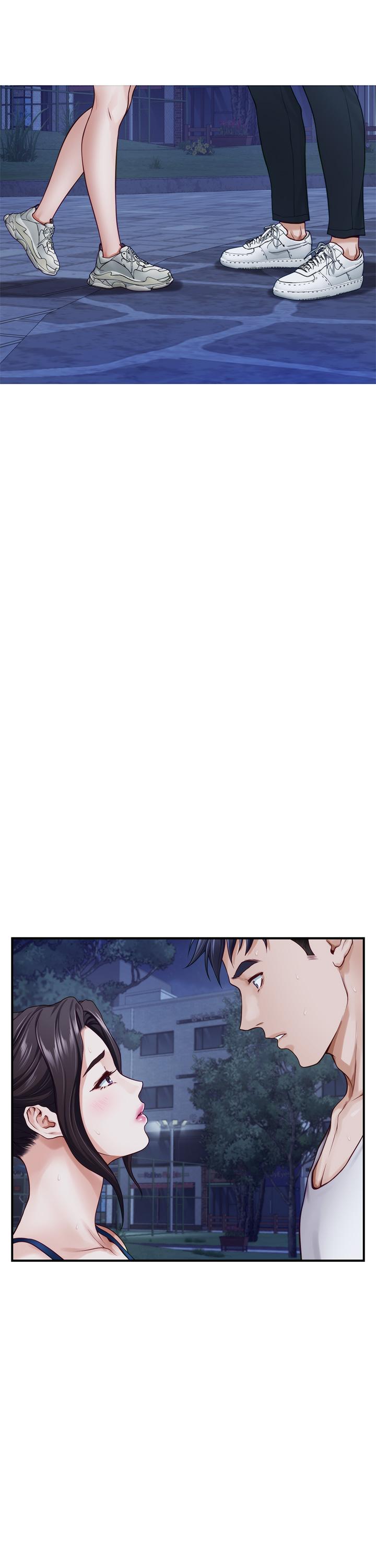 《姊姊的房間》漫画 第40話-蹂躪未婚妻的好方法
