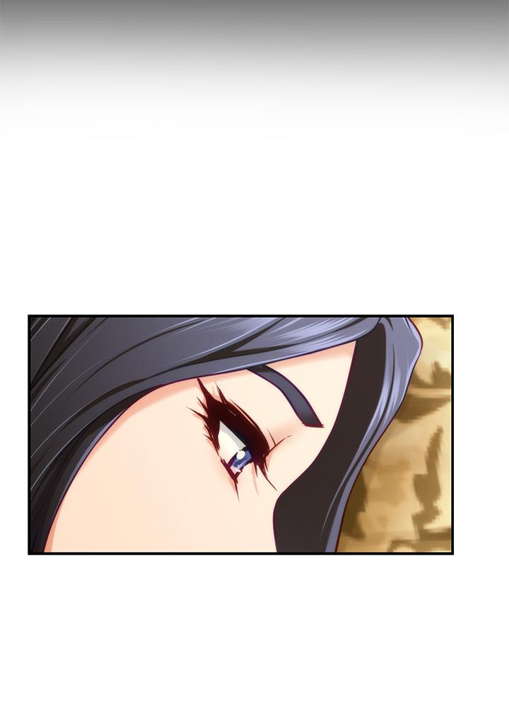 《姊姊的房間》漫画 第41話-姐姐丁字褲的深處