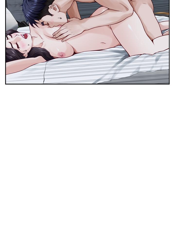 《姊姊的房間》漫画 第44話-射滿姐姐的小穴
