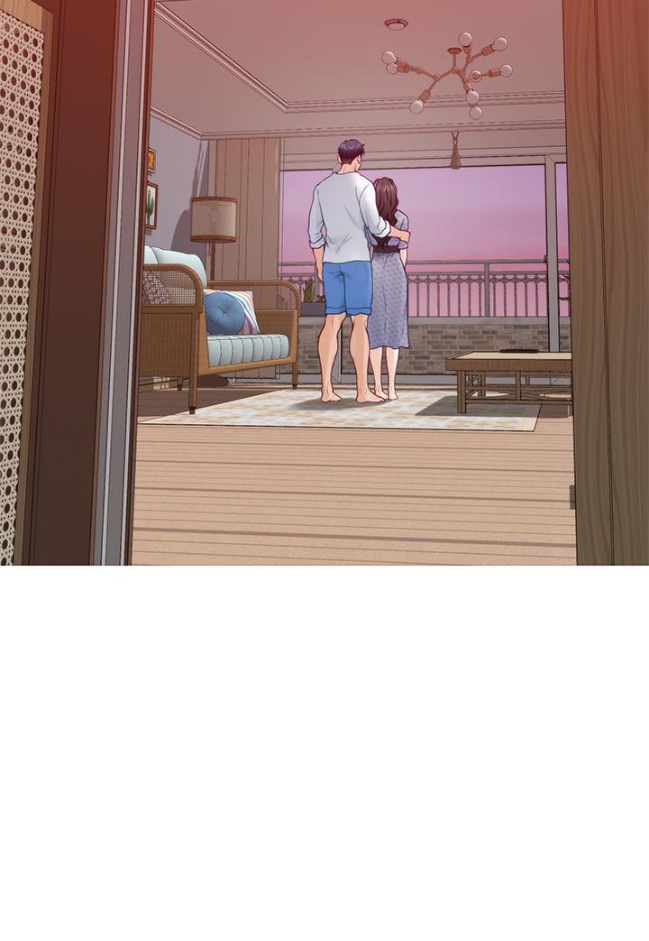 《姊姊的房間》漫画 第46話-爬上姐姐床的好朋友