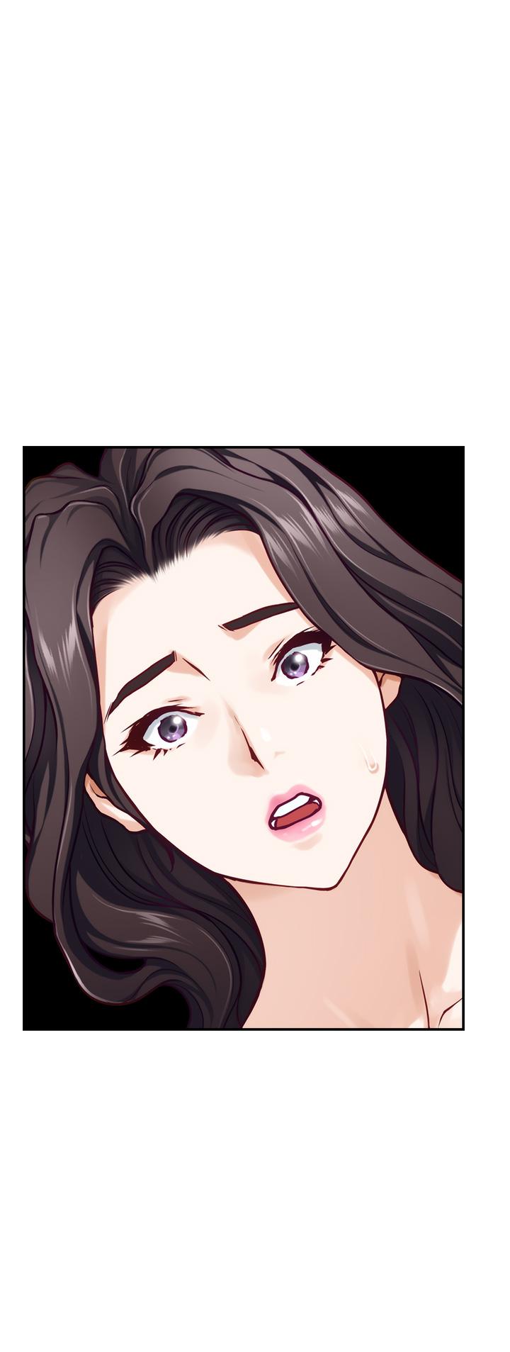《姊姊的房間》漫画 第48話-不能說的秘密