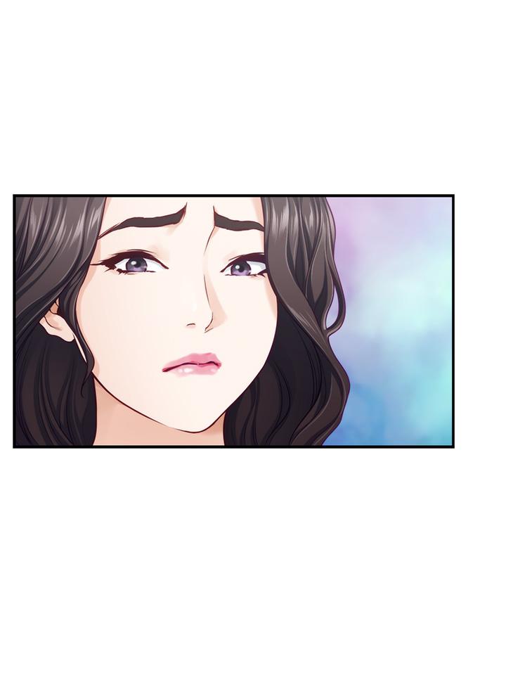 《姊姊的房間》漫画 第48話-不能說的秘密