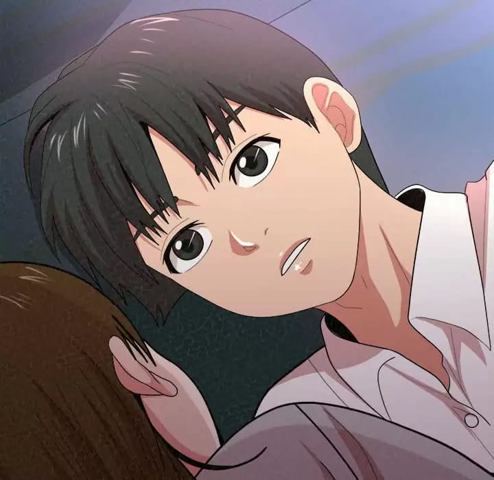 《姊姊都哈我》漫画 第8話