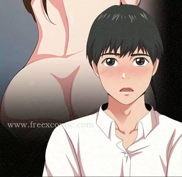 《姊姊都哈我》漫画 第8話