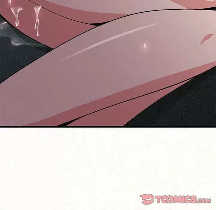 《姊姊都哈我》漫画 第8話