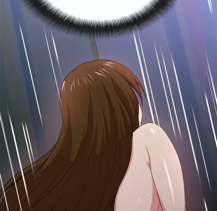《姊姊都哈我》漫画 第8話