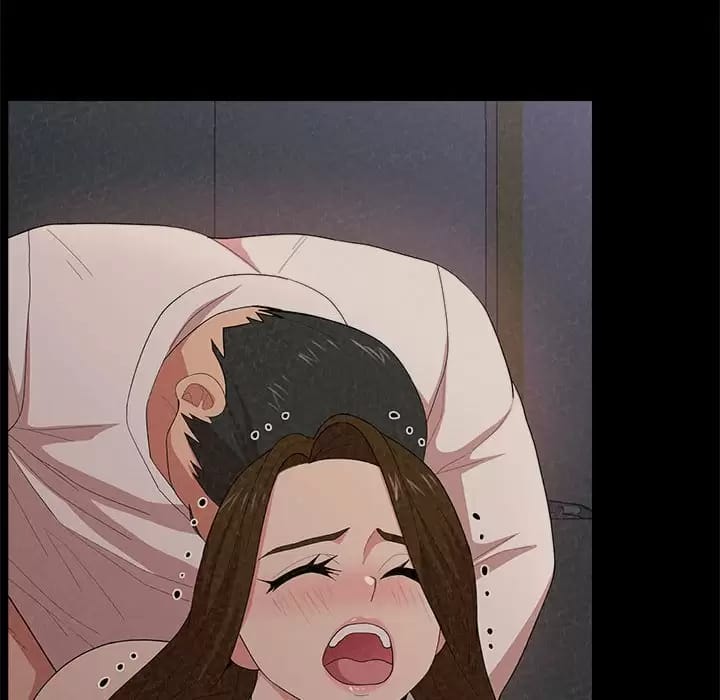 《姊姊都哈我》漫画 第9話