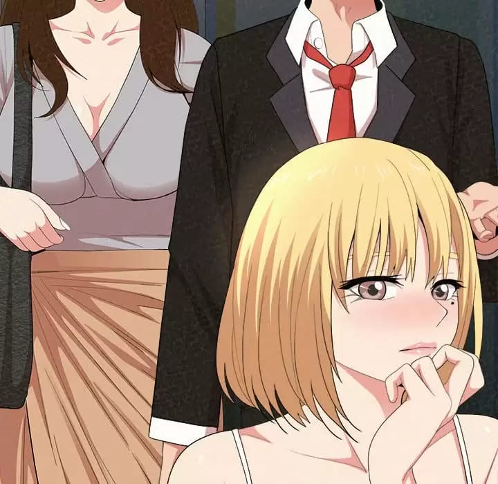《姊姊都哈我》漫画 第9話