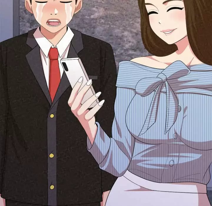 《姊姊都哈我》漫画 第9話