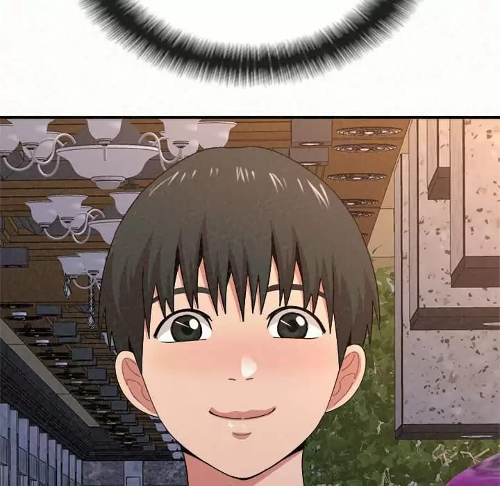 《姊姊都哈我》漫画 第9話