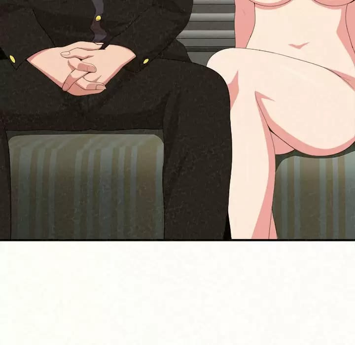 《姊姊都哈我》漫画 第11話
