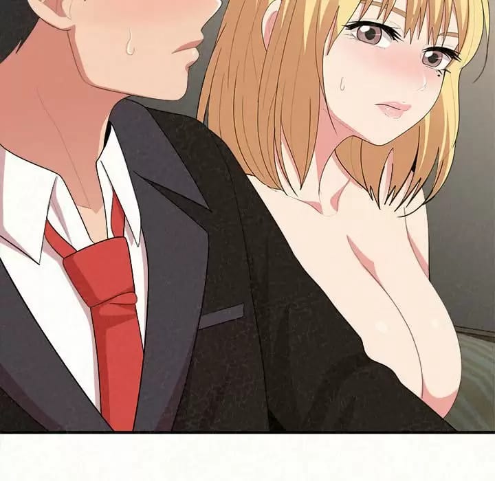 《姊姊都哈我》漫画 第11話