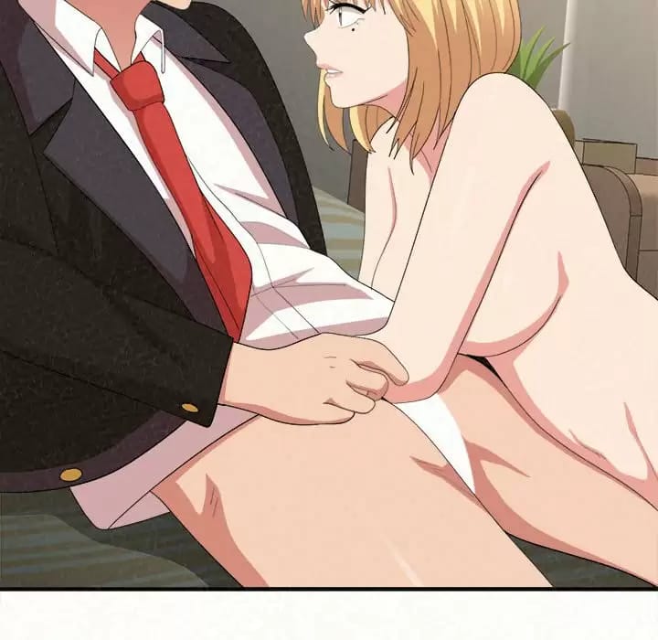 《姊姊都哈我》漫画 第11話