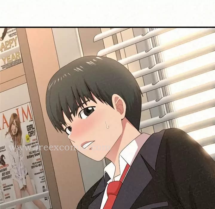 《姊姊都哈我》漫画 第11話