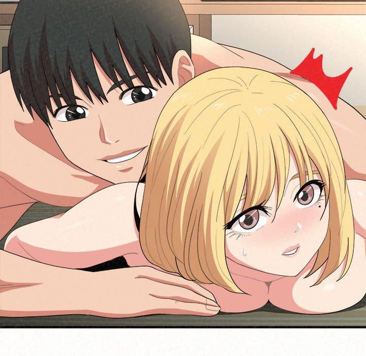 《姊姊都哈我》漫画 第12話