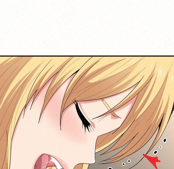 《姊姊都哈我》漫画 第12話