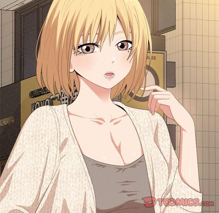 《姊姊都哈我》漫画 第14話