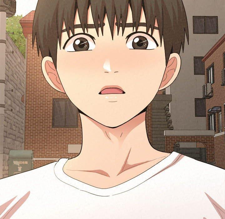 《姊姊都哈我》漫画 第14話